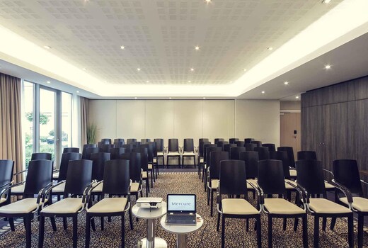 MERCURE BRUSSELS CENTRE MIDI