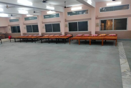 Shree Datta Bhakt Niwas