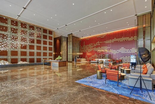 Pullman Huizhou Kaisa