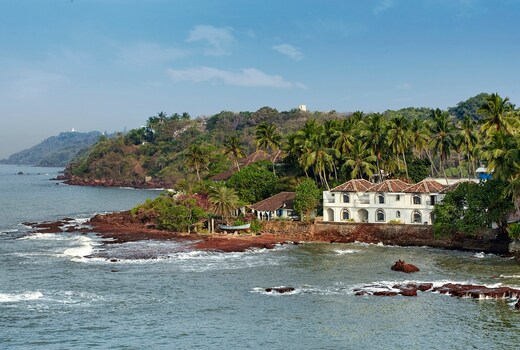 O Pescador an Indy Resort