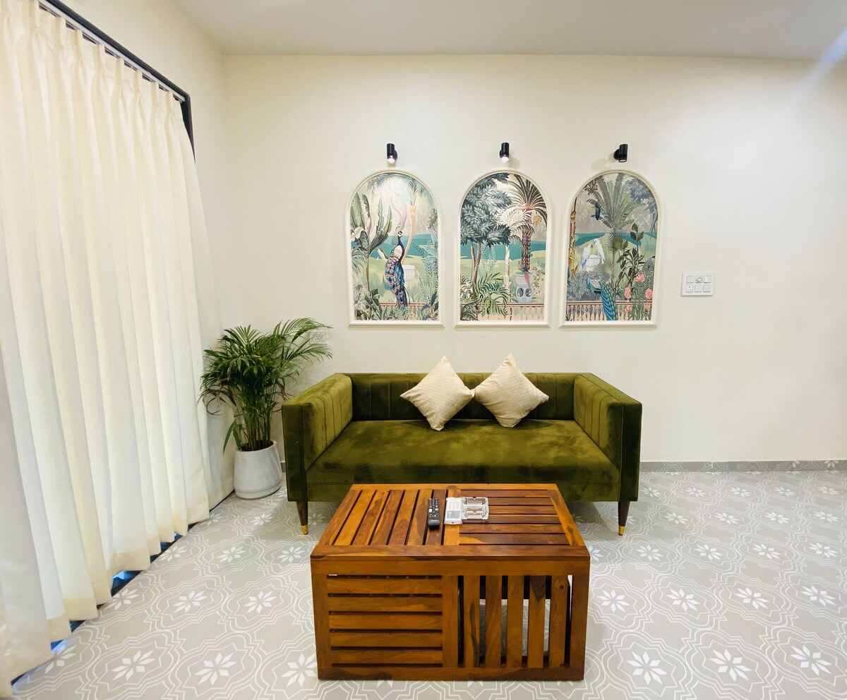 Main gallery