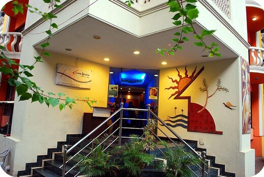 Main gallery