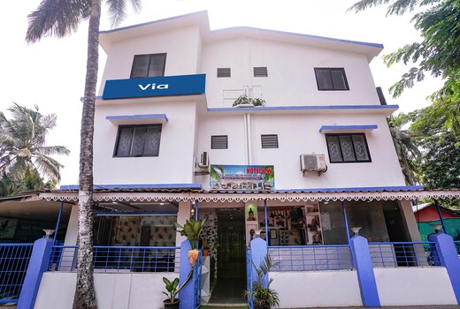 Via B W - Nr. Calangute Beach