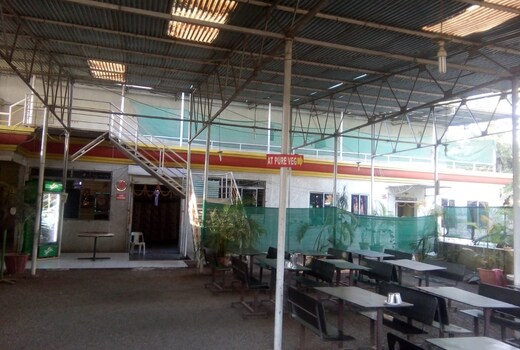 Hotel Rama Inn