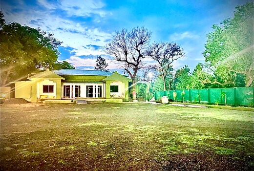 Green Valley Family Resort