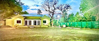 Green Valley Family Resort