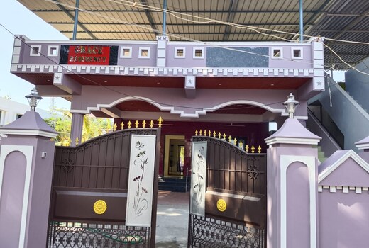 Grace Home stay