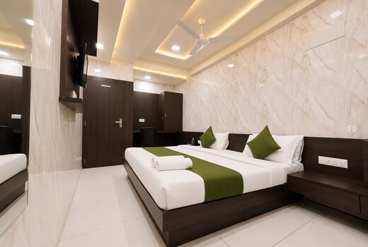 Hotel Hari Palace