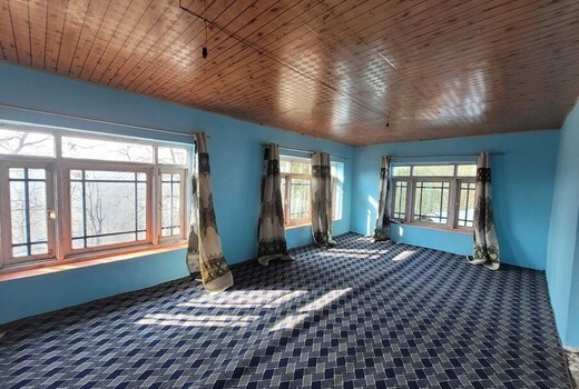 Hotel O Home Mehdi Homestay