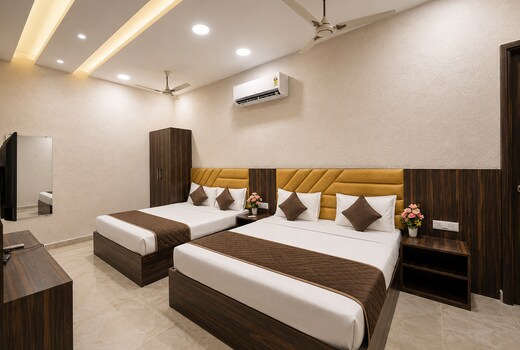 Hotel KR Near Golden Temple