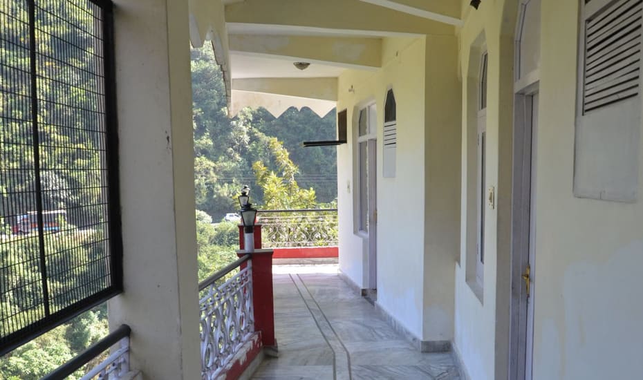 Main gallery