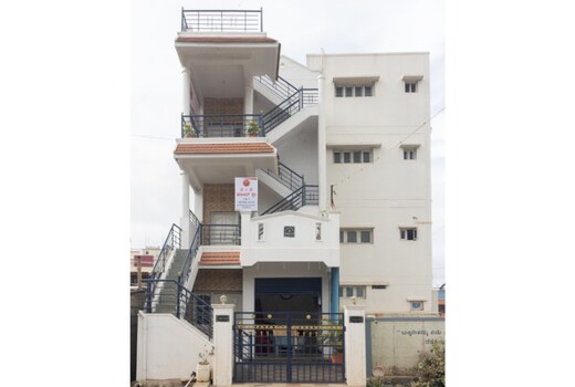 JandJ Homestay