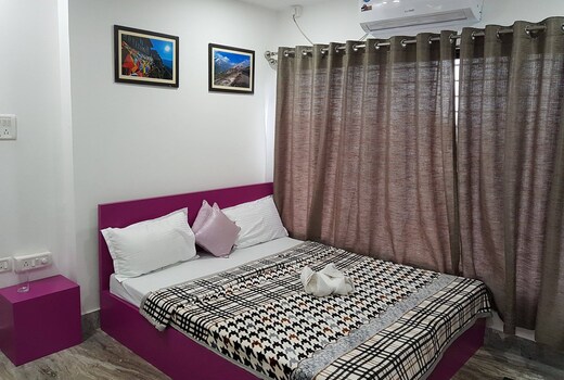 Hotel Kloud