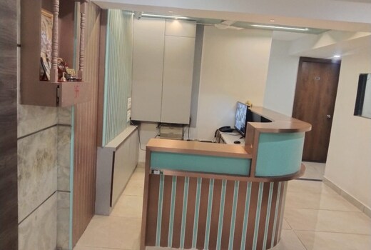 Hotel Jay Villa Grand