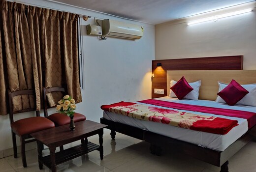 Ganesh Residency