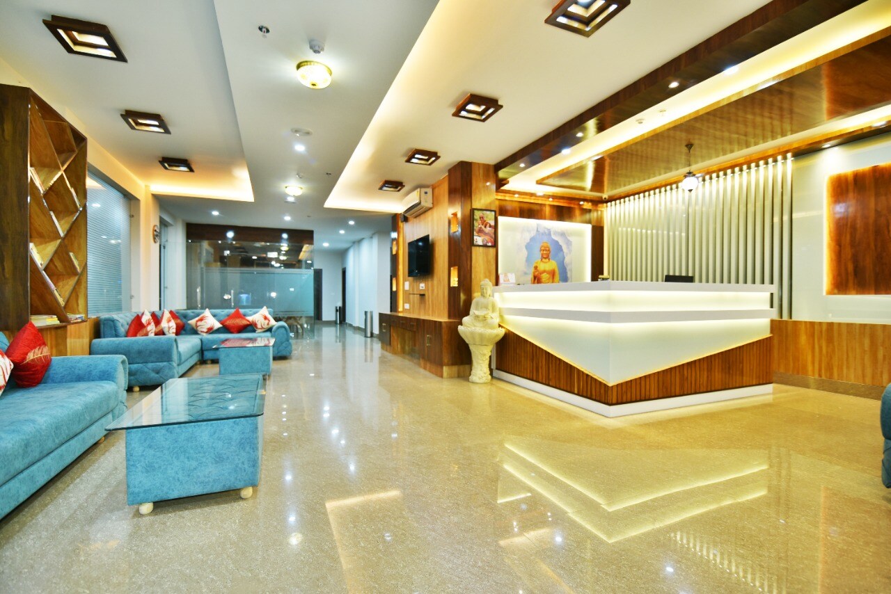 Main gallery