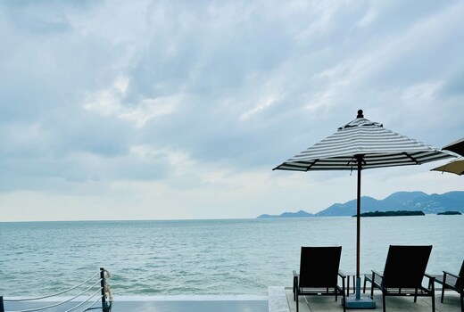 Baan Haad Ngam Boutique Resort and Villas