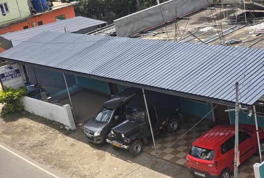 The Beniel Homestay