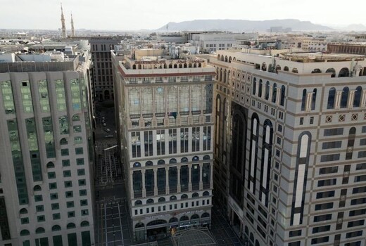 Zowar Alalami Hotel