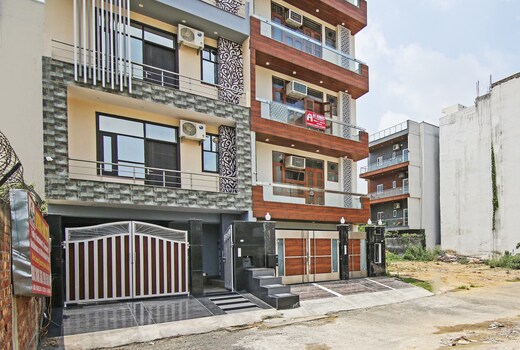 Hotel O Rising stay Hotel