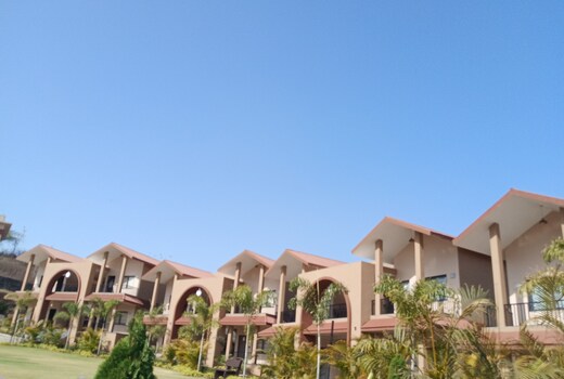 Hotel Anan Palace