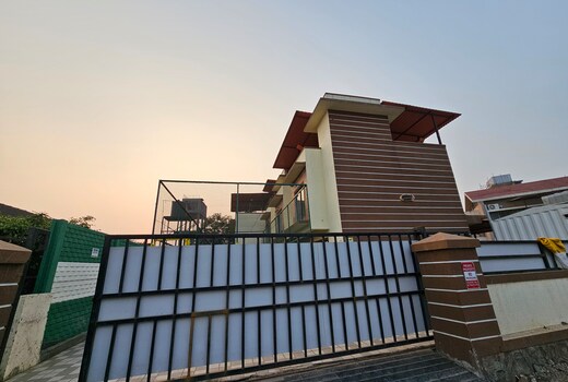 Seven Star Villa