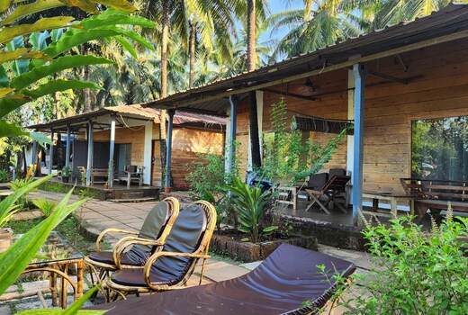 Village Utopia Retreat