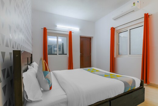 Paris Villa Apart Hotel.