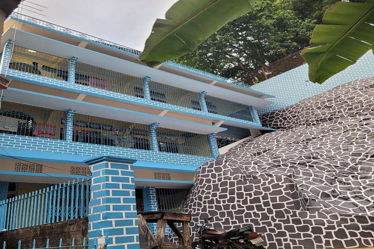 NOVA HOME STAY, Guwahati