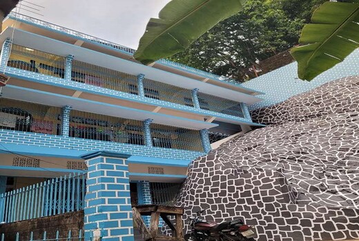 NOVA HOME STAY, Guwahati