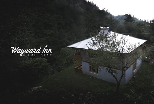 Wayward Inn Entire place