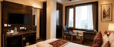 Staybook Atlanta@New Delhi Railway Station