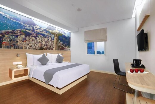 Hotel Neo Gubeng