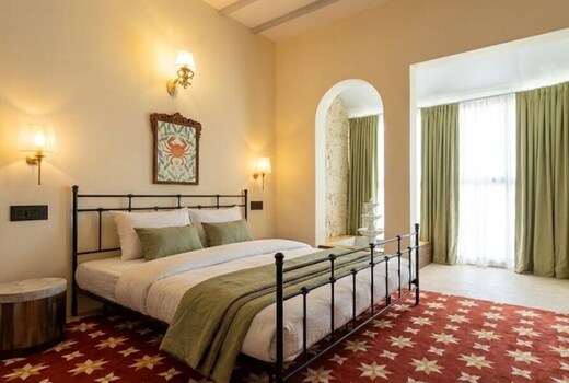 La Maison Pondicherry - Heritage Homestay