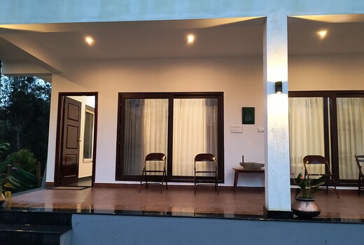 Kaapi Kana Homestay in Chikkamagaluru