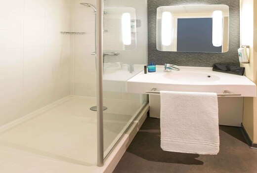 ibis Saint Dizier
