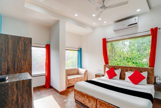 Hotel O Mannat