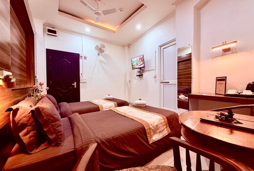 Rest Inn