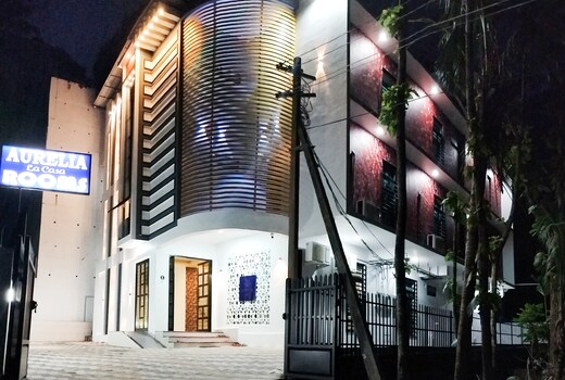 Aurelia La Casa