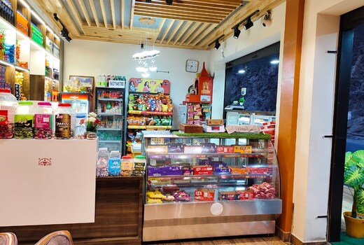 Main gallery