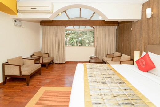 HM Suites & Studios | Rooms in an Apartment