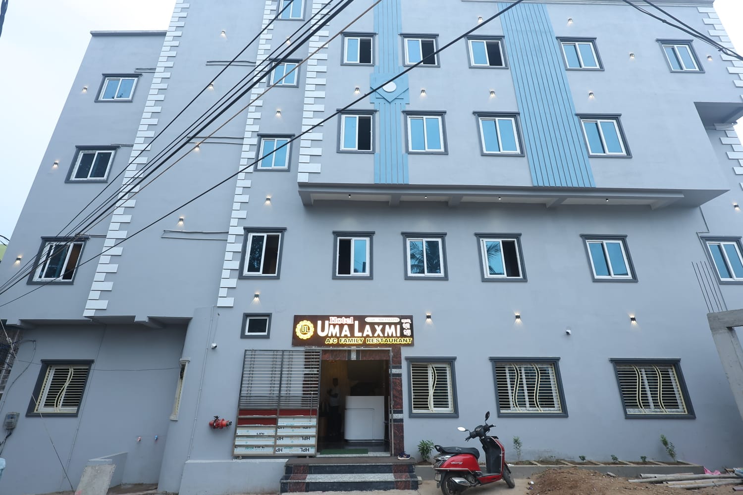 HOTEL UMALAXMI
