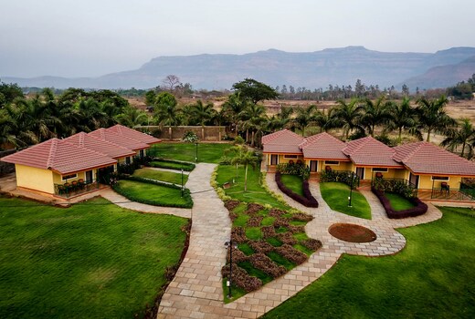 The Kanila Resort