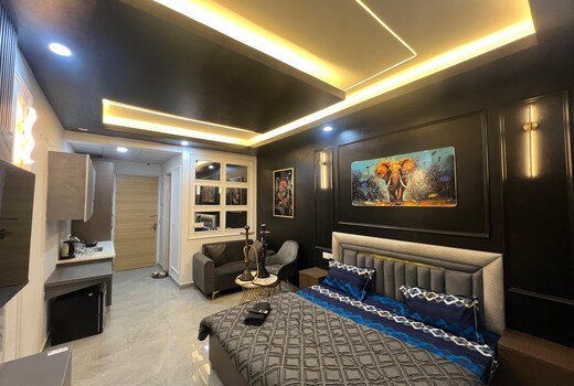Nook studio