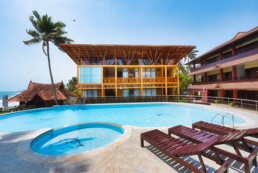 SUNVIEW BEACH RESORT