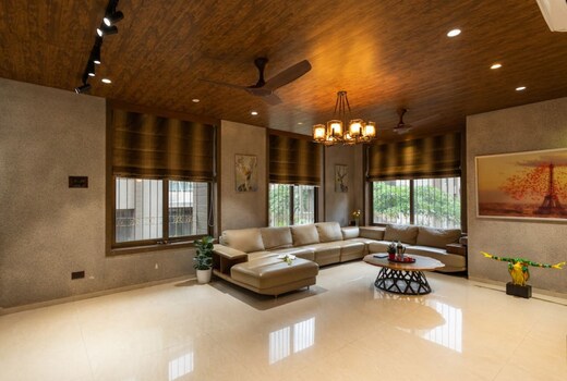 Olive Villa by Seven Sands 3BHK Private Pool Lonavala