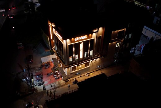 Gathwal Motel