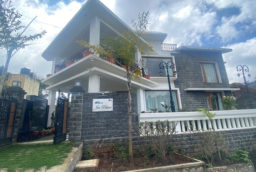 Jai Palace Villa