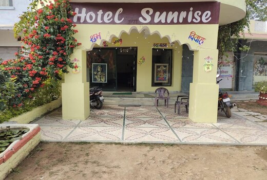 Hotel Sunrise