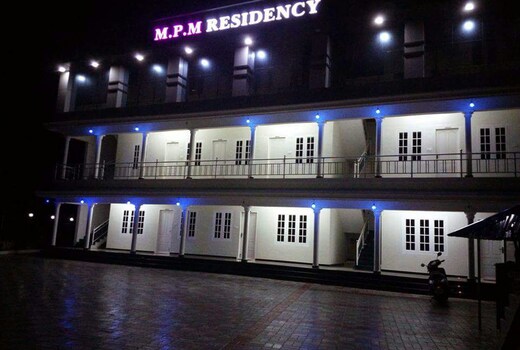 Manara Residency